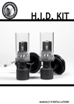 HID instructions