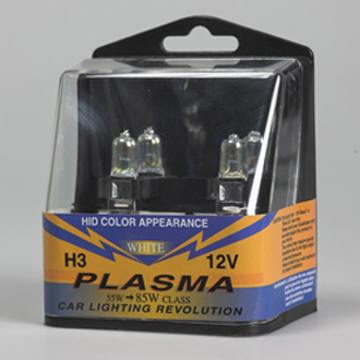 autobulb 12v 55w h3 pk22s plasma