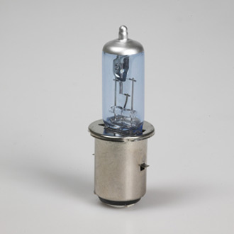 autobulb 12v 35/35w ba20d halogen  xenon