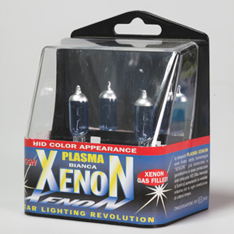 autobulb 12v 55w H7 px26d Xenon