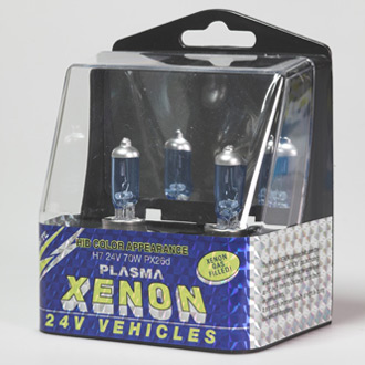 autobulb 24v 70w h7 px26d xenon