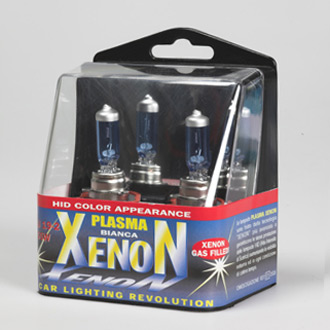 autobulb 12v 55w h11 pgj/19-2  xenon