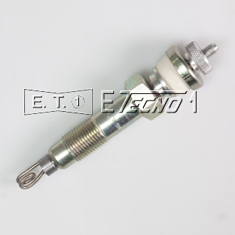 diesel glow plug 1,7v