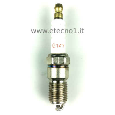 Spark Plug