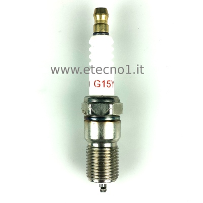 Spark Plug