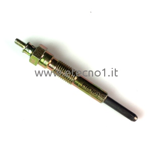 diesel glow plug 21v