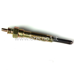 diesel glow plug 12v