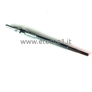 diesel glow plug 5v double filament for Ford Peugeot Citroen