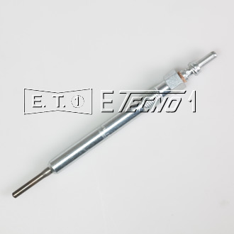 diesel glow plug 4,4v double filament