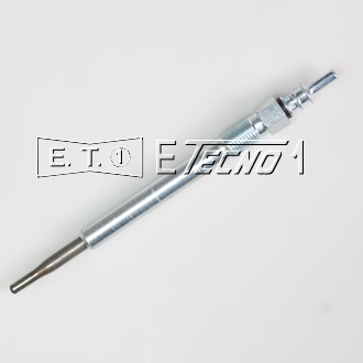 diesel glow plug 5v double filament