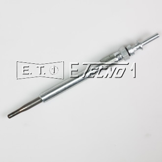 diesel glow plug 5v double filament