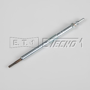 diesel glow plug 11v double filament