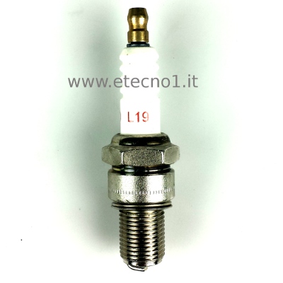 Spark Plug