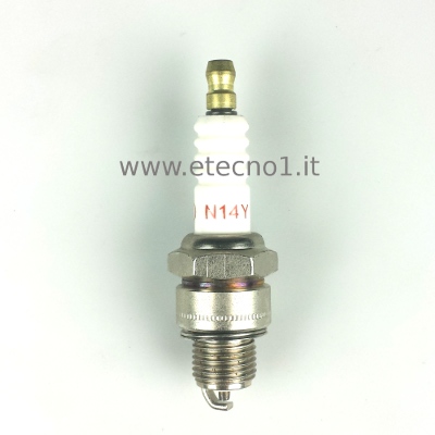 Spark Plug