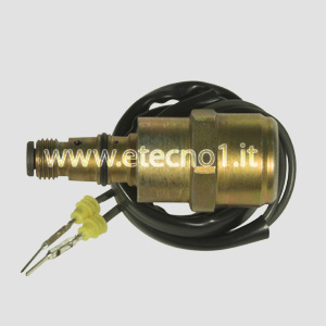 Injector Pump Actuator 12V