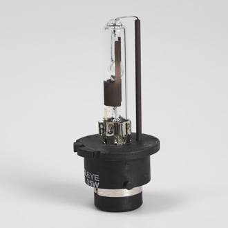 lampada 12v 35w d1s hid 5000�k grezza