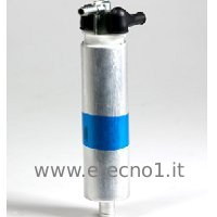 fuel electric pump 4 bar