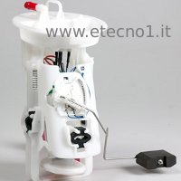 pompa elettrica carburante con modulo 3,5 bar