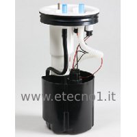 fuel electric pump with tank 3,5 bar