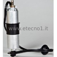 fuel electric pump 4 bar for Mercedes