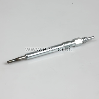 Double Filament Diesel Glow Plug 5V