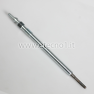 diesel glow plug 7v double filament
