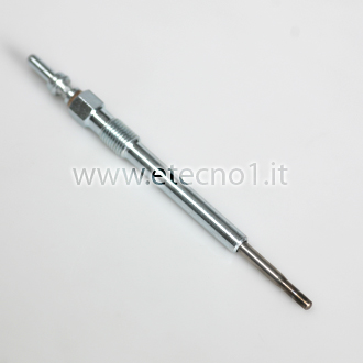 special diesel glow plug 11v double filament