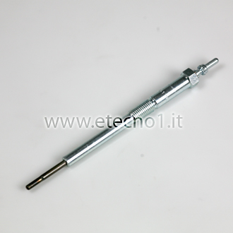 diesel glow plug 11v double filament