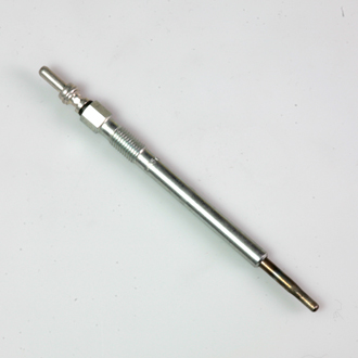 diesel glow plug 11v double filament