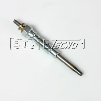 diesel glow plug 11v monofilament