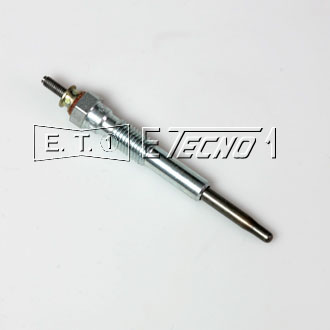 diesel glow plug 10,5v monofilament