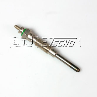 diesel glow plug 24v. double filament