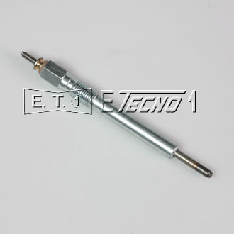 diesel glow plug 20,5v  double filament