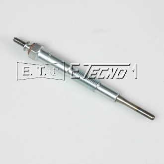 diesel glow plug 11v monofilament