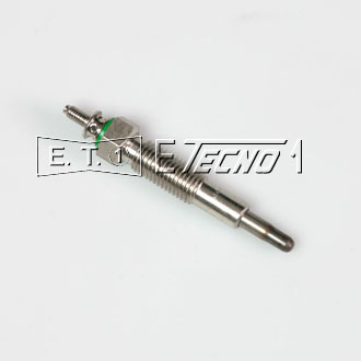 diesel glow plug 11v monofilament