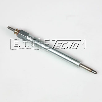 diesel glow plug 11v monofilament
