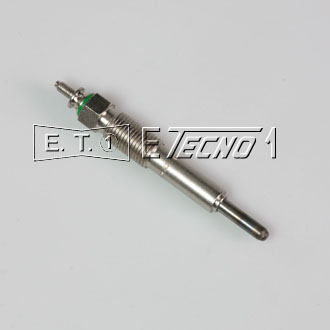 diesel glow plug 20,5v double filament