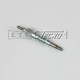 diesel glow plug 10v monofilament