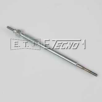 diesel glow plug 11v monofilament