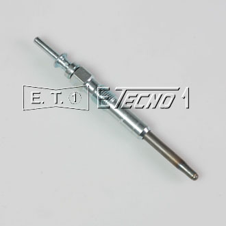 diesel glow plug 11v double filament