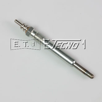 diesel glow plug 11,5v double filament