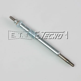 diesel glow plug 11v monofilament