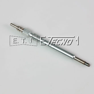 diesel glow plug 11v double filament