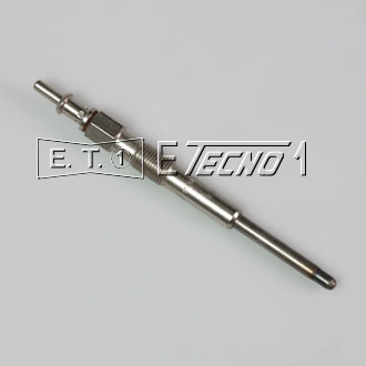 diesel glow plug 11,5v monofilament