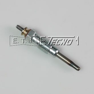 diesel glow plug 11v monofilament