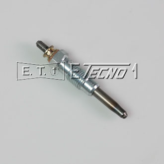 diesel glow plug 11v monofilament