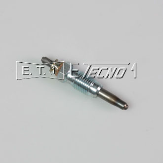 diesel glow plug 11v monofilament