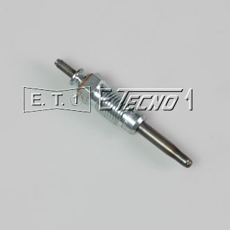 diesel glow plug 11v monofilament