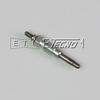 diesel glow plug 11v monofilament