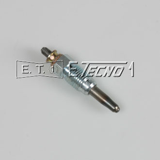 diesel glow plug 11v monofilament